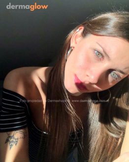 bronceado sin sol en palermo